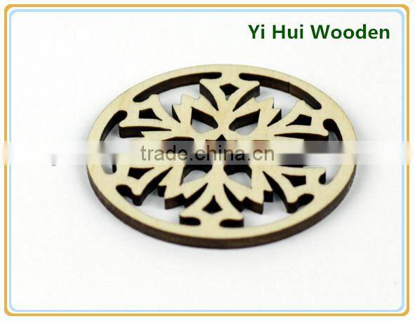 Wholesale wood craft for christmas
