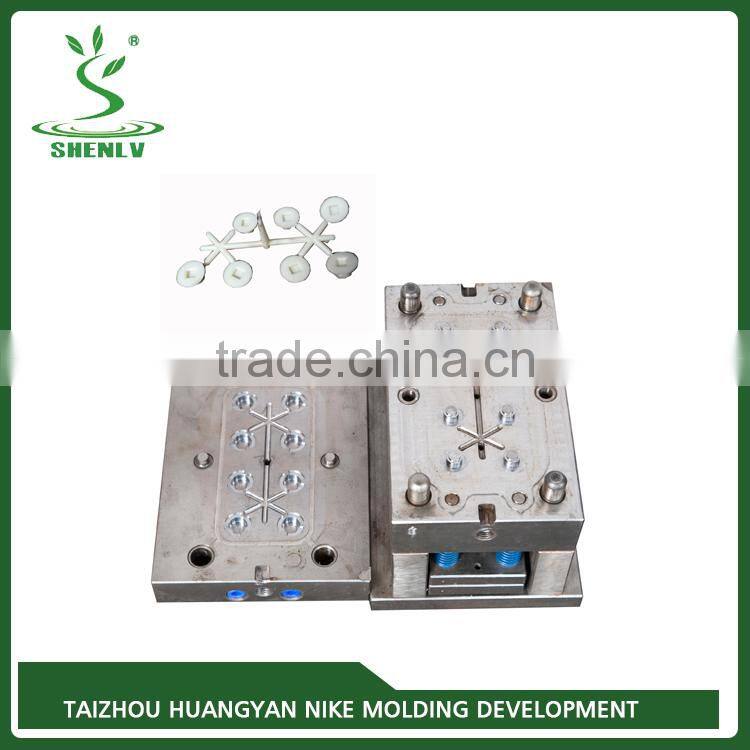 Latest hot sale professional cupping set injection mould