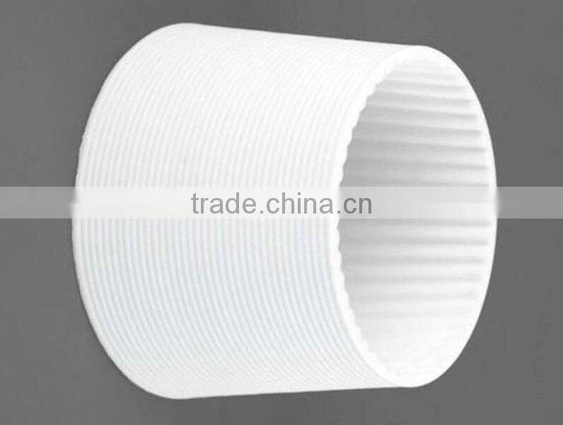 Eco-friendly Heat resistant Silicone Cover for Ceramic Cup