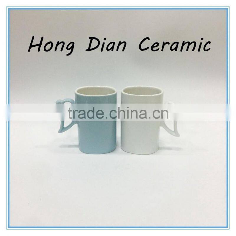 ceramic mug,sublimation ceramic beer mug made in China