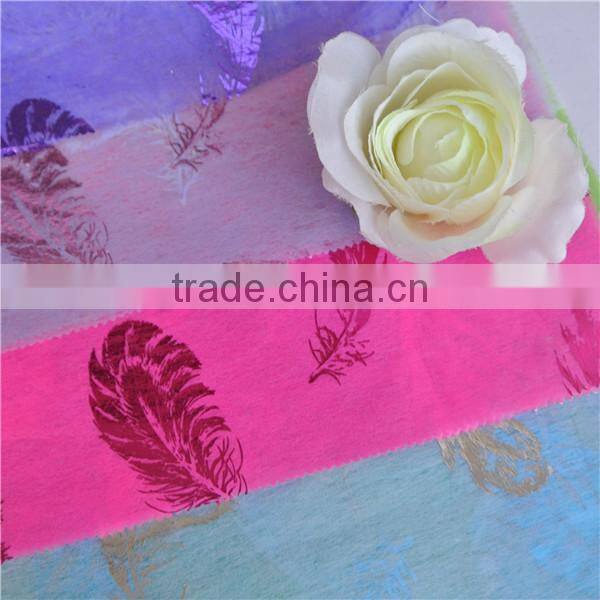 hot sale non-woven paper