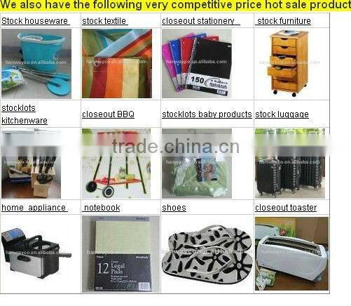 3pcs vacuum bottles set stocklot