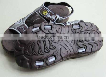 stock children' s sandal