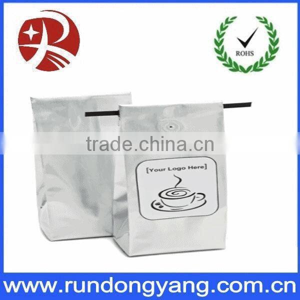aluminium foil coffee bags in Guangdong