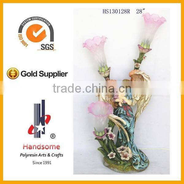 18 Inch Home Decoration Flying Fairy Lights Fairy Figurines