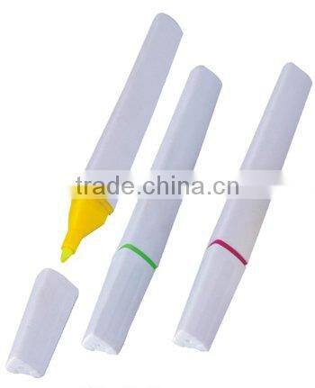 Highlighter Pen/ promotional highlighter