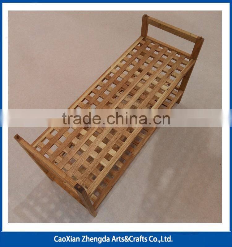Cheap Wooden Shelf For Decoration