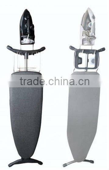 Starred Hotel guest room ironing board