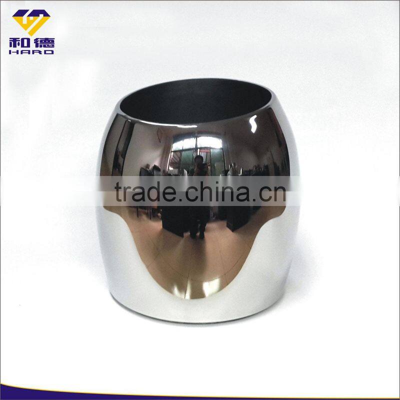 OEM/ODM mirror polish stainless steel juicer parts
