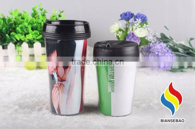 2016 hot sale plastic sport water bottle