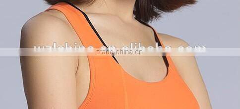 Wholesale fast delivery cheap good quality sports yoga sets for women