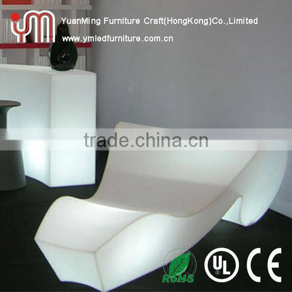 Led Glow Furniture