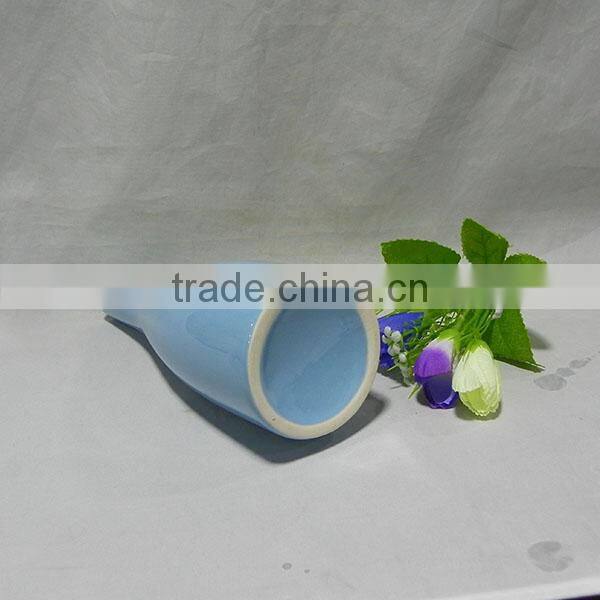 gardening orchid vase raised garden ceramics vase Bone China