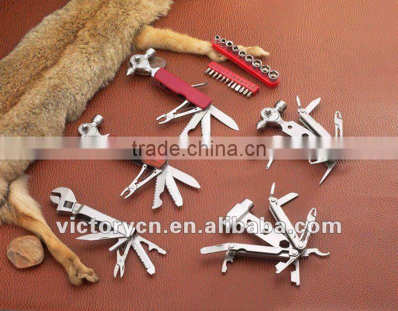 Multi Survival Hammer