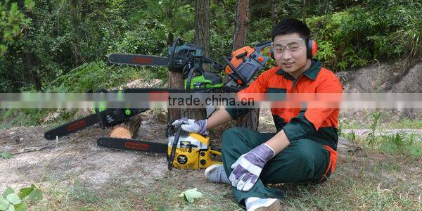 High Quality Stable Engine 45CC 4500 Chinese Chain Saw
