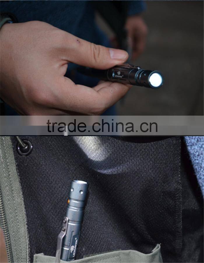 Multifunctional Self Defense Device Tactical Pen