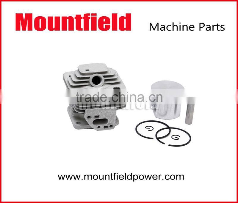 Cylinder Kit for Mitsubishi TU36 Brush Cutter Engine Spare Parts