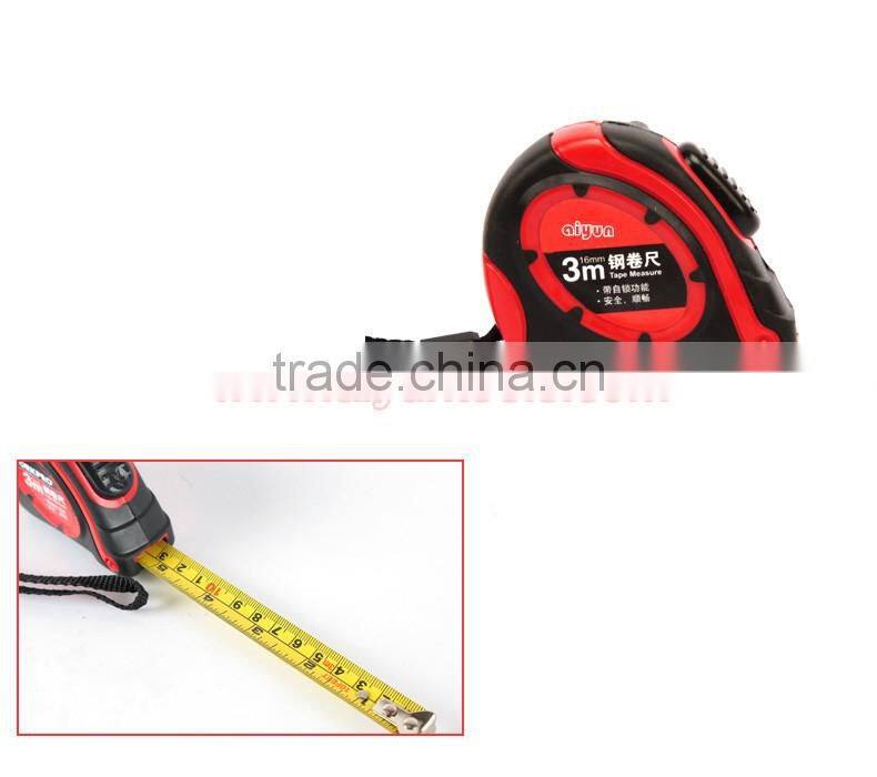 measuring tape measure tape pocket ruler 3M 5M 7.5M 8M measurement