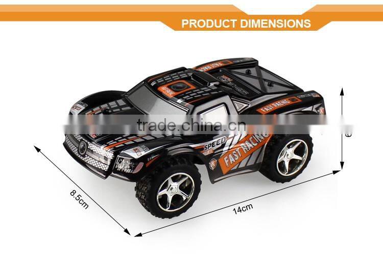 Hot Products 2017 WLtoys L939 2.4G Remote Control Toys RC Batterie Kit Tires Car