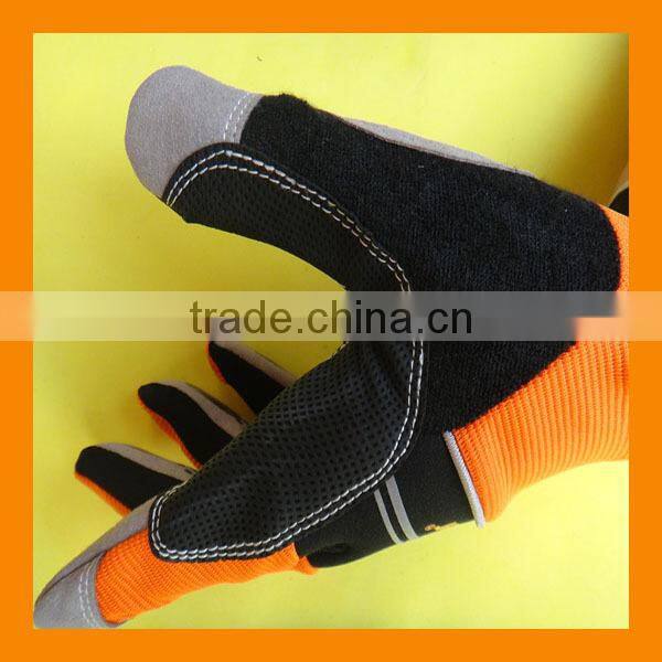 Guantes de Seguridad Mecanico