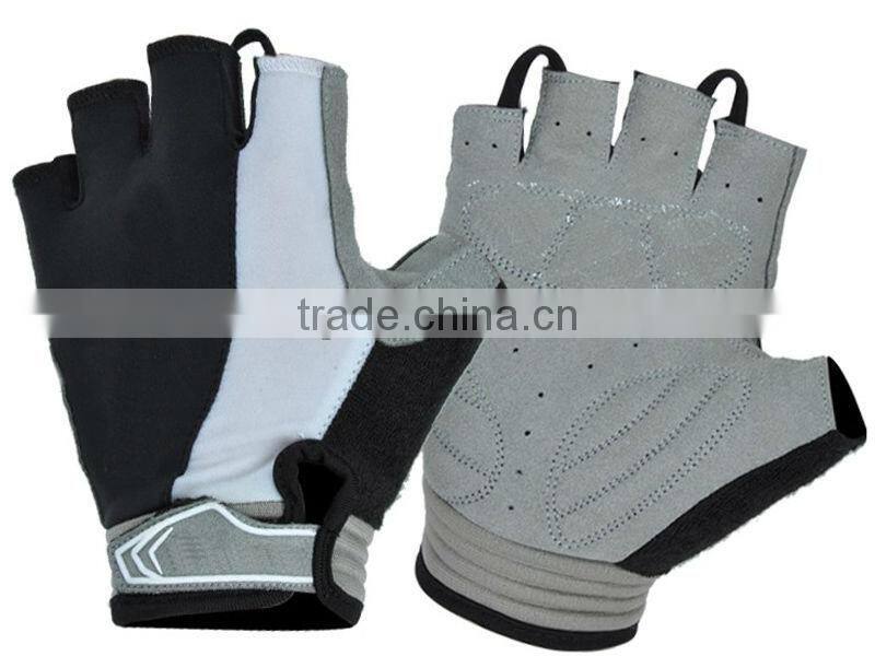 UV protection Summer bicycle cycling gloves