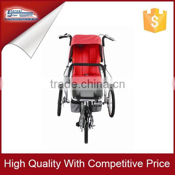 China Wholesale mother and baby stroller bike