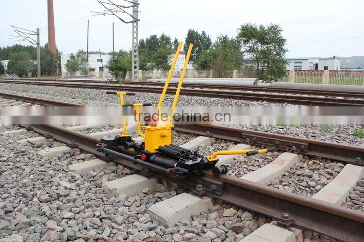 YTF-400II Hot sale track super good pricing adjuster