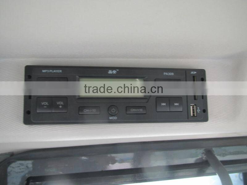 CUMMINS ZL30F wheel loader made in China