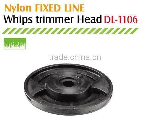 universal grass edge trimmer cutting head DL-1106