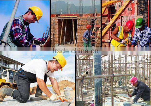 25mm rubber hammer double face two way mallet plastic nylon head