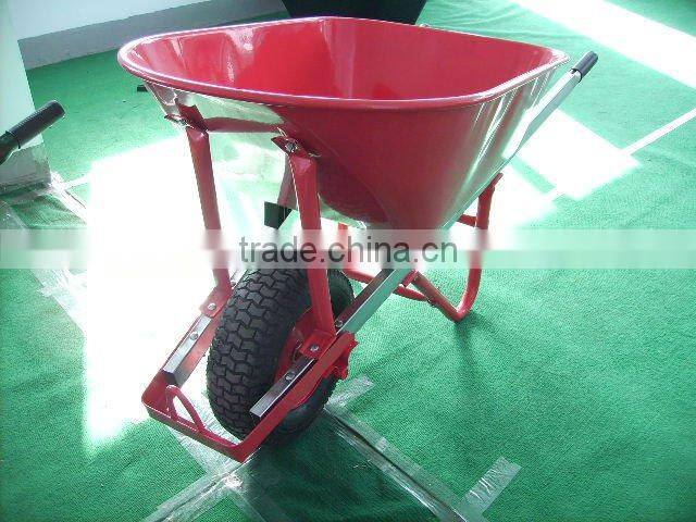 supply wheel barrow 8614