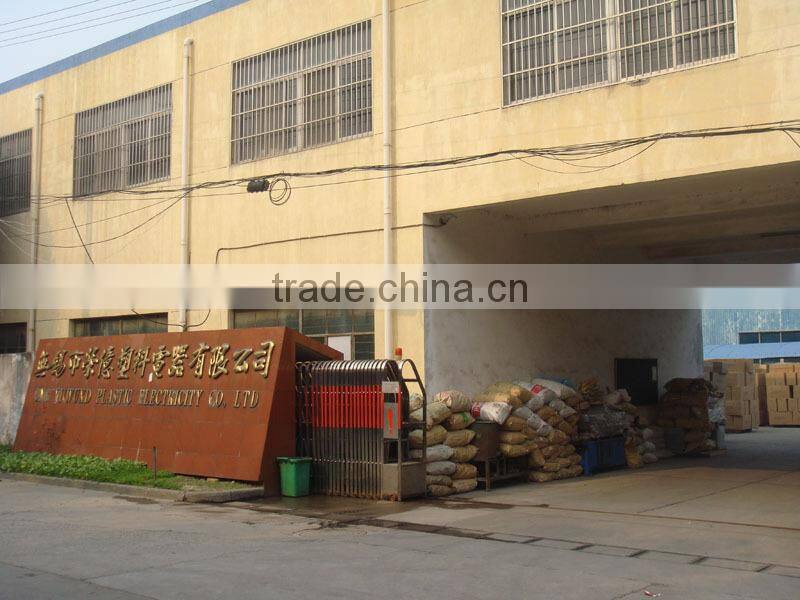 jiangsu wuxi PVC antistatic hose