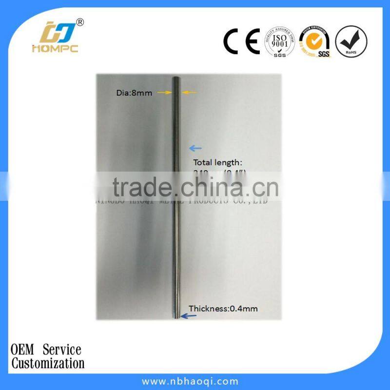 Stainless Steel drinking Straw