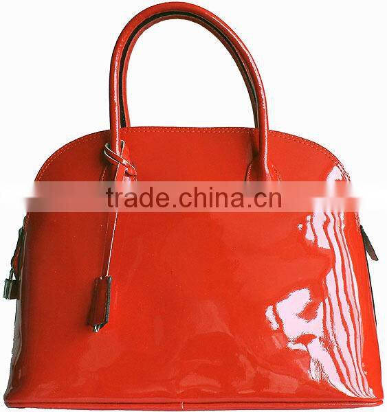 Fashion Bright Leather Bag