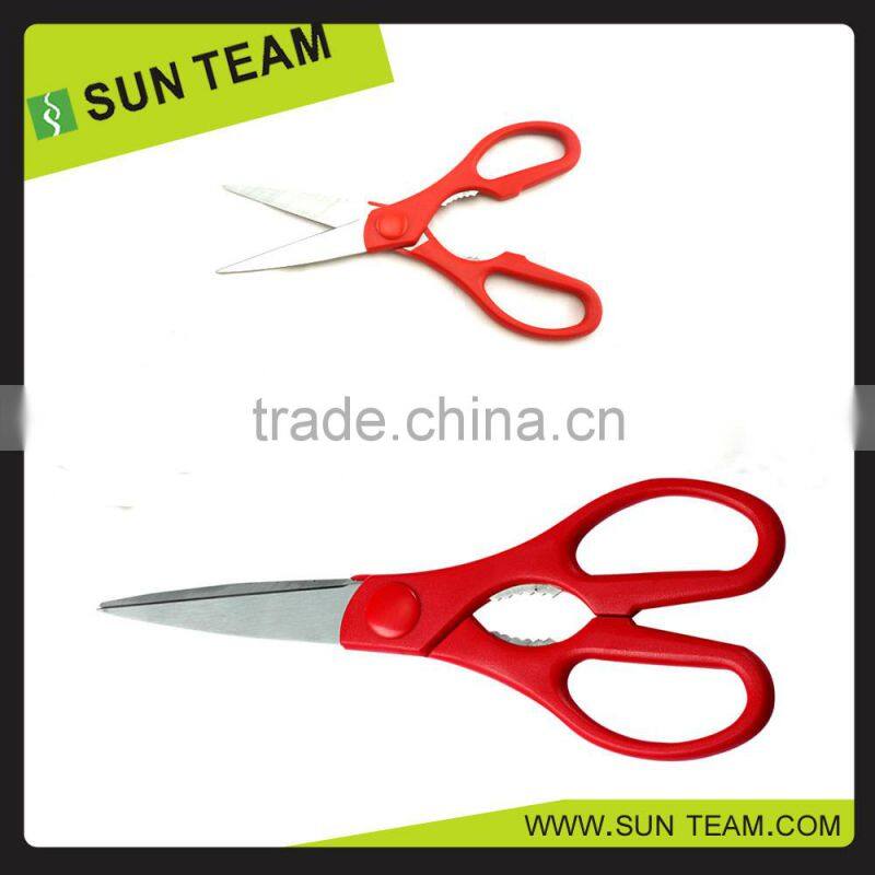 SK022 8-3/4" Professional Kitchen Scissor
