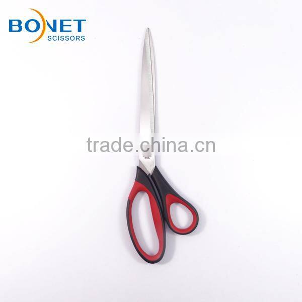 S36008 LFGB certificated 10-1/4" 2cr13 stainless steel scissors sewing shear