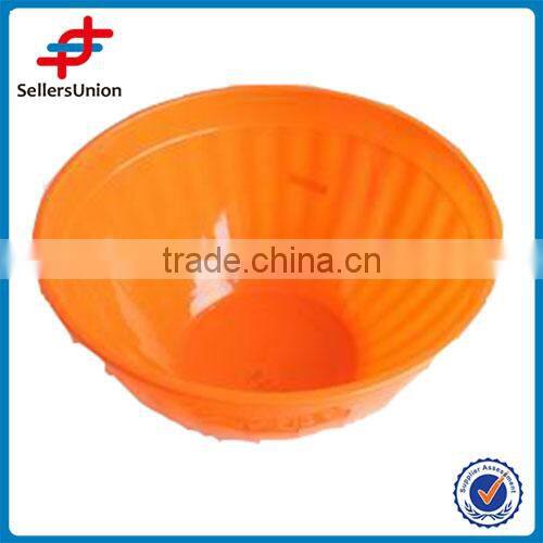 HARD PLASTIC FRUIT PLATE, CHEAP PLASTIC PLATES