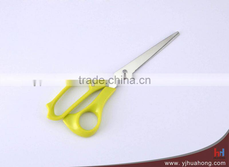 8.25" Stainless steel office & stationery scissors