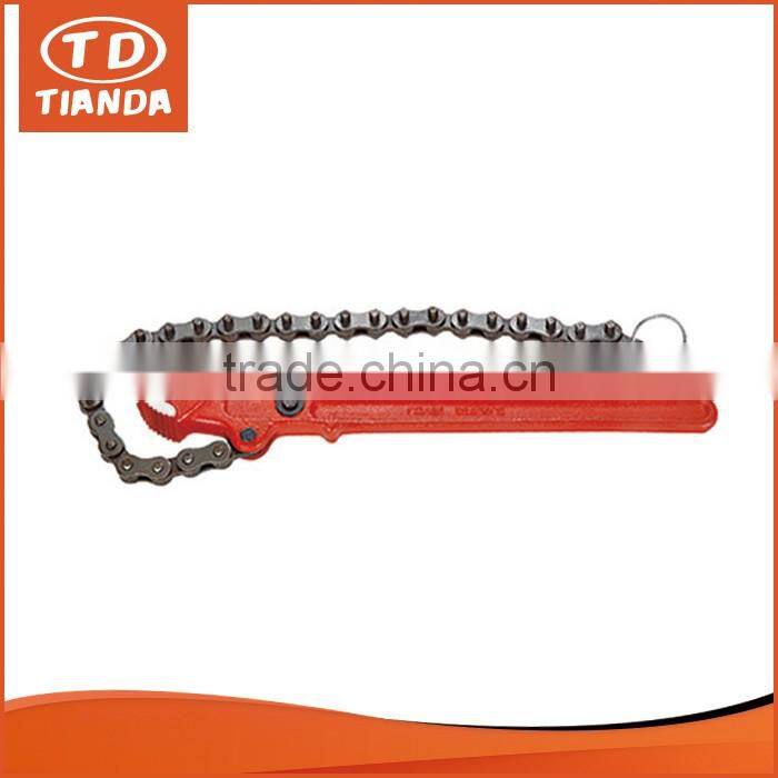 Assessed Manufacturer Best Quality In China Ductile Casting European Model Pipe Vise