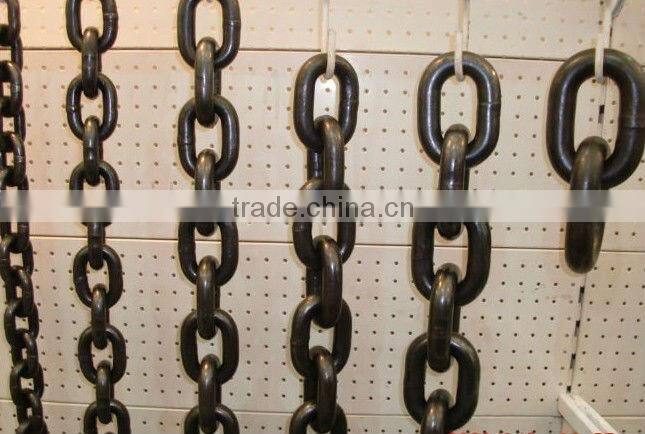 HOT SALE German standard DIN 763 LINK CHAIN