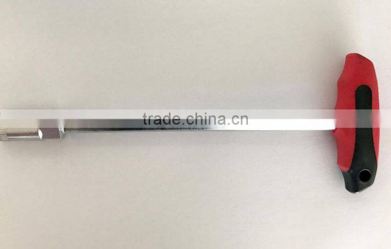 Platsic Handle T Type wrench