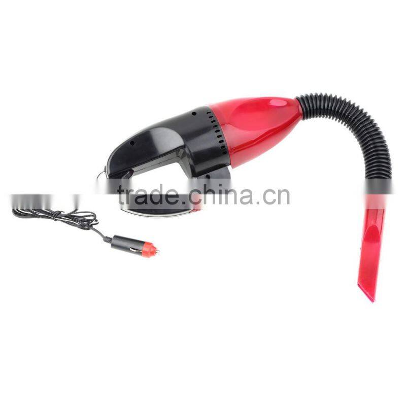 Useful Portable Auto Car Vaccum Cleaner For Home And Car Light Lamb Vehicle Mini Dust Cleaner Vacuum Cleaner Car