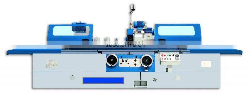 M14 Universal Cylindrical Grinding Machine, O.D. 5-200 8-320 25-500 30-630mm, I.D. 13-80 25-100 30-100 30-200 30-250mm