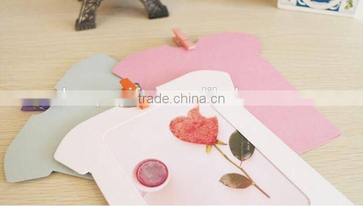 5Inches DIY Unique Valentine's Lover Hanging Paper Photo Frame Set Party Decoration Best Birthday Gift For Girlfriend