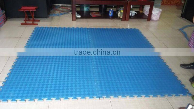 Professional taekwondo mats karate mats judo mats interlcoking mats