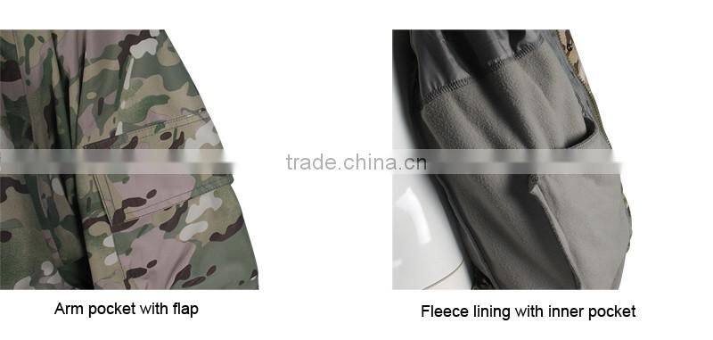 British Army Uniforms With Military Stars Epaulettes