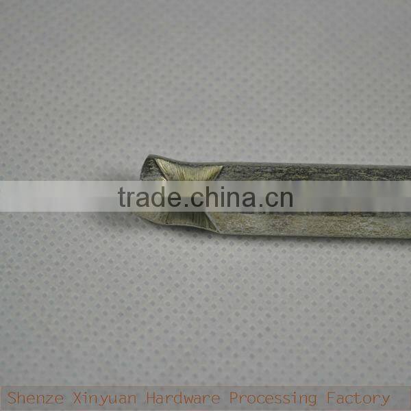 support pin without wire price in China