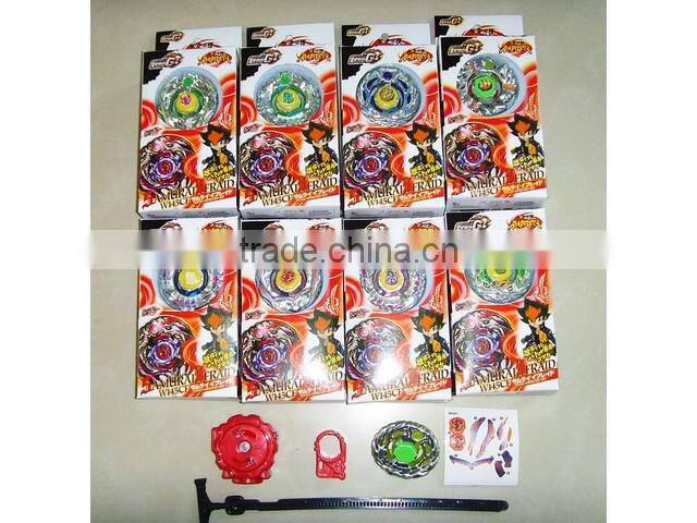 wholesale beyblade 4d spin top toys for sale