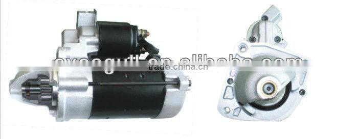 12V 2.3kw 9T IVECO STARTER 33222 0001223013 132920180 46758240 1349920080 CS1198