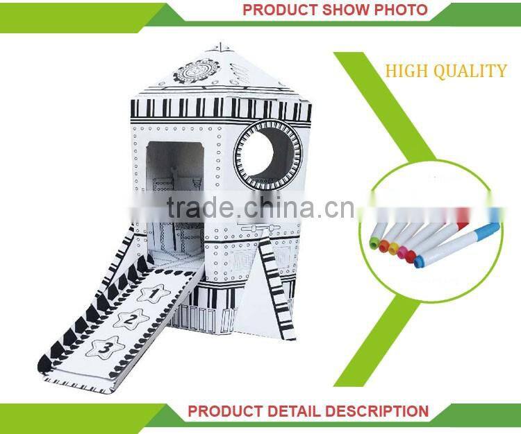 New product interesting children diy toys water painting doodle mat